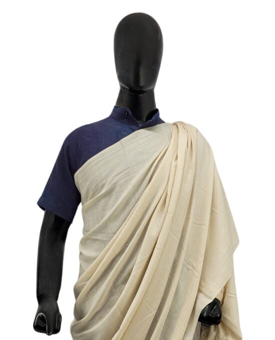 Shawl Plain Pashmina