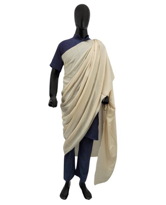 Shawl Plain Pashmina