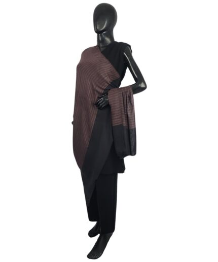 Shawl Khadi Pashmina