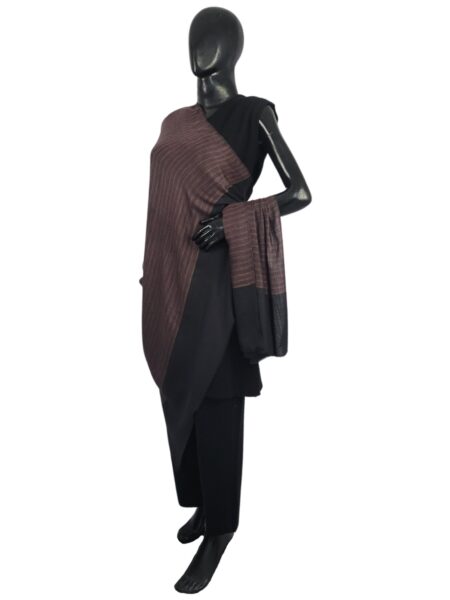 Shawl Khadi Pashmina