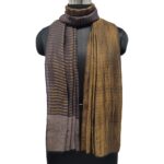 Stole Zari Reversible