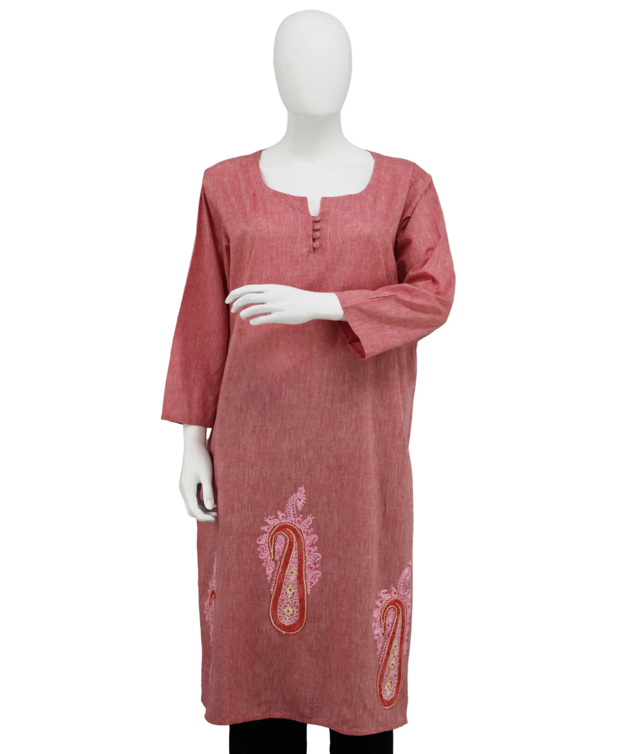 Tunic Aari Tunic Cotton Aari - Image 1