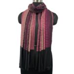 Stole Ikat Reversible