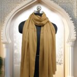 Stole Plain Pashmina