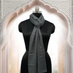 Scarf Plain Pashmina