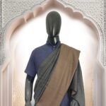 Shawl Reversible Pashmina