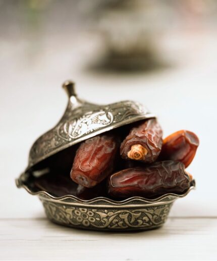 Dates arabian image