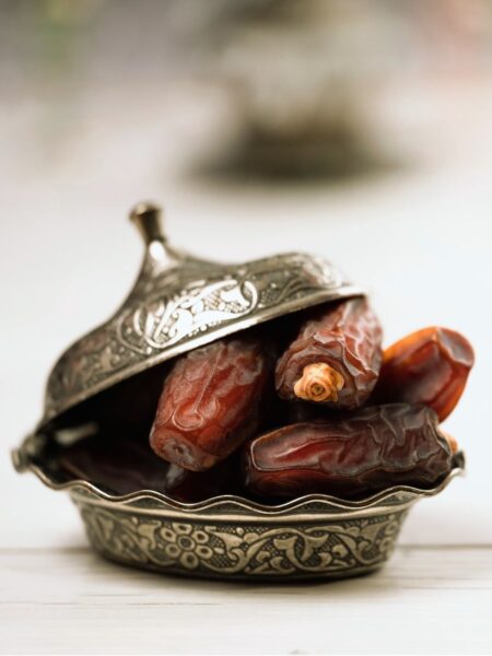 Dates arabian image