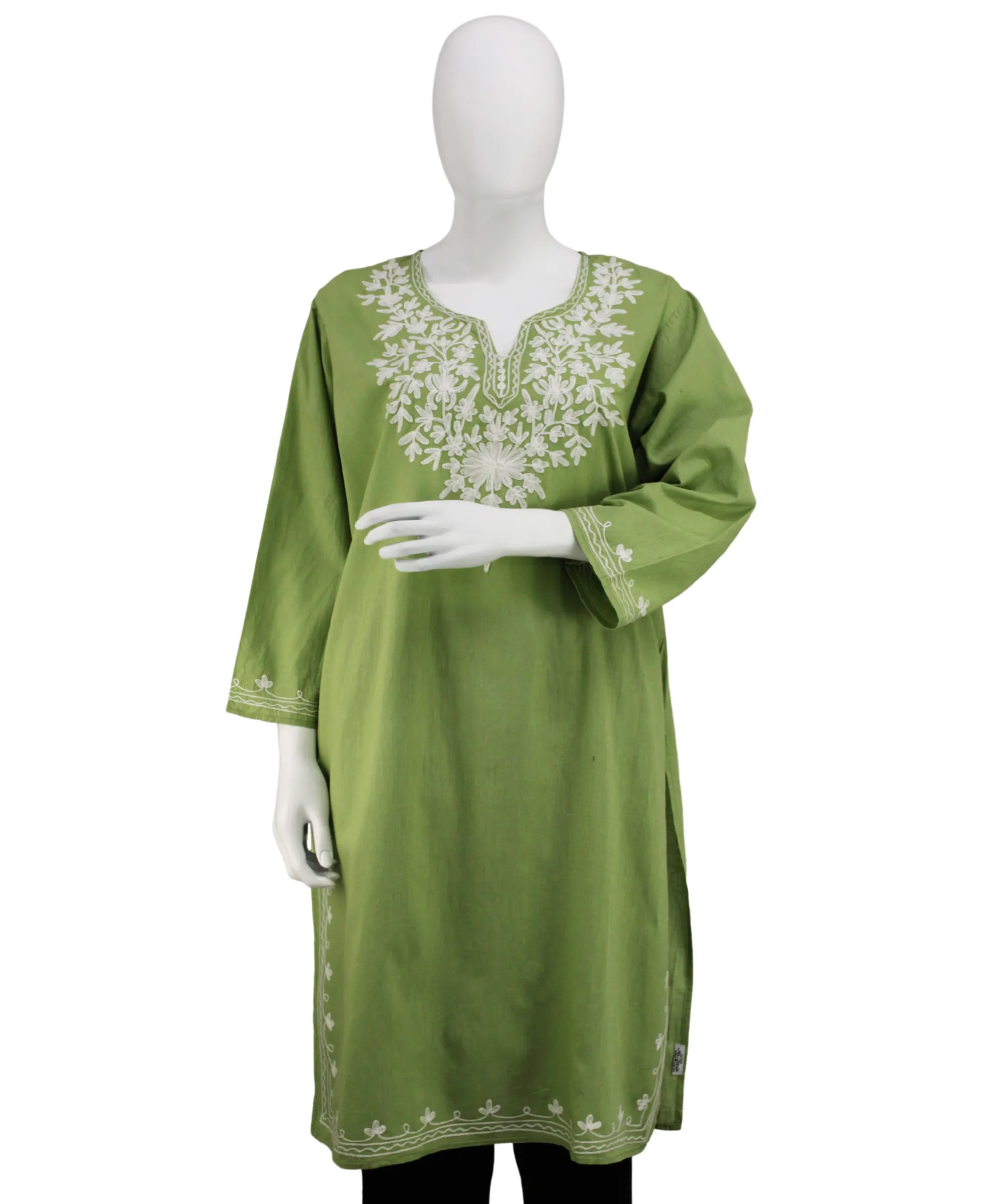 Tunic Aari Tunic Cotton Aari - Image 1