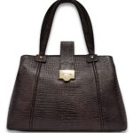 Hand Bag Leather