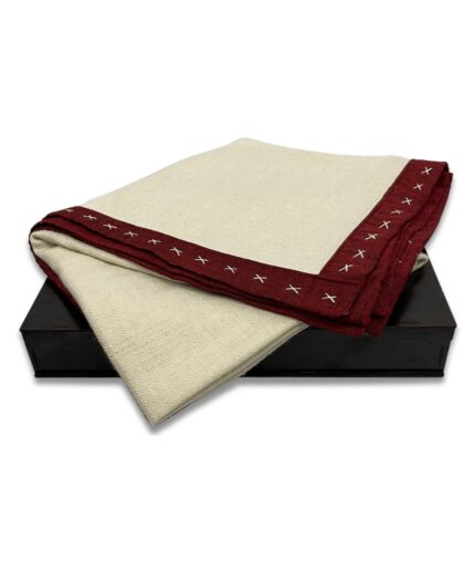 Baby Blanket Pashmina