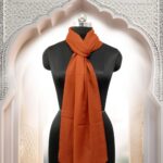 Scarf Plain Pashmina