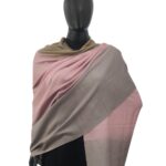 Shawl Ombre Pashmina