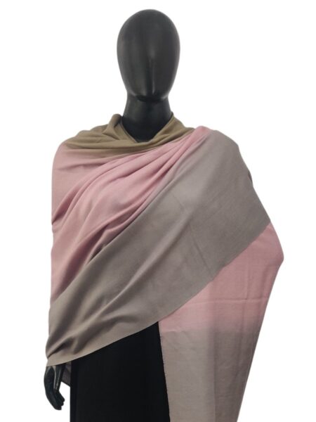 Shawl Ombre Pashmina