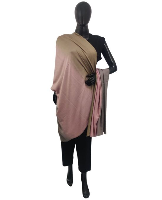 Shawl Ombre Pashmina