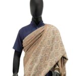 Shawl Reversible Kani