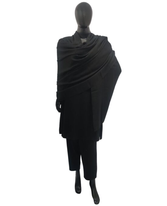 Shawl Plain Pashmina