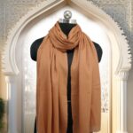 Stole Plain Pashmina