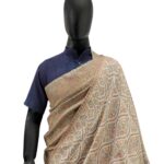 Shawl Reversible Kani