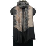 Stole Ikat Reversible