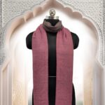 Stole Reversible Pashmina