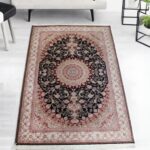 Oriental Woollen Carpet (6' x 9' ft.)