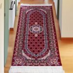 Oriental Woollen Carpet (2′ x 5′ Ft.)