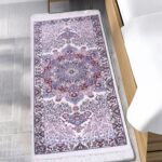Woollen Oriental Carpet [2′ x 5′ Ft.]