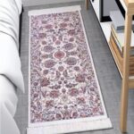 Oriental Woollen Carpet (2′ x 5′ Ft.)