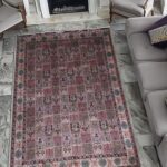 Silk HM Carpet (7' x 10'Ft)
