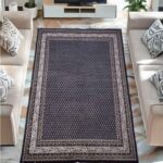 HM Woolen Carpet (5' x 8' Ft.)