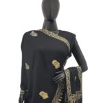 Shawl Pashmina Zari