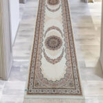 Carpet Silk 2.5'x10'ft