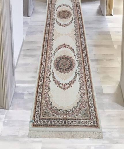 Carpet Silk 2.5'x10'ft