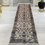 Carpet Silk 3'x10'ft.