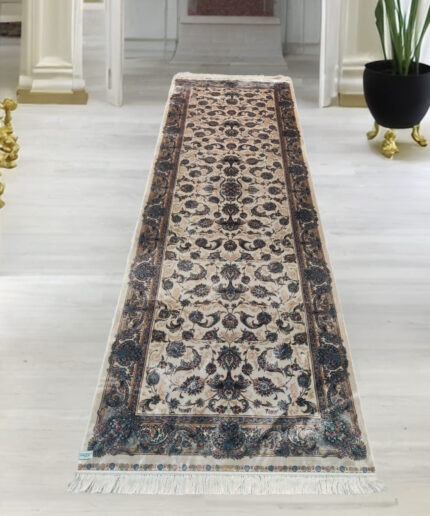 Carpet Silk 3'x10'ft.