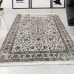 Carpet Silk 6.5'x9.5'ft