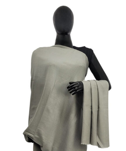 Shawl Plain Pashmina