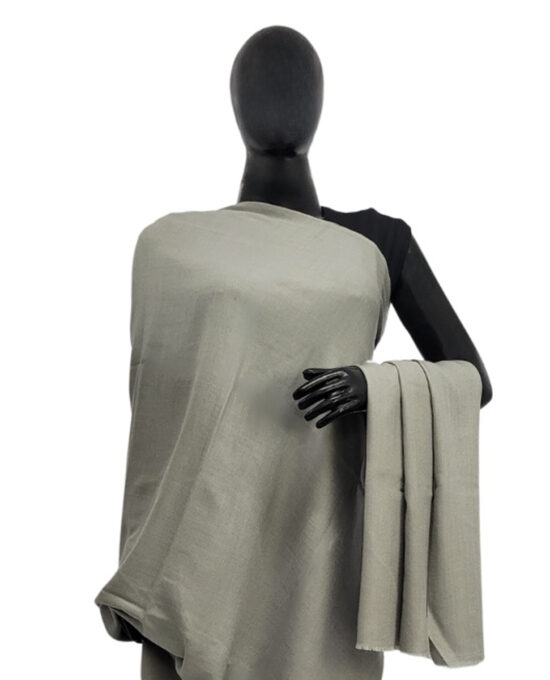 Shawl Plain Pashmina
