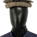 Cap Afghani Wool