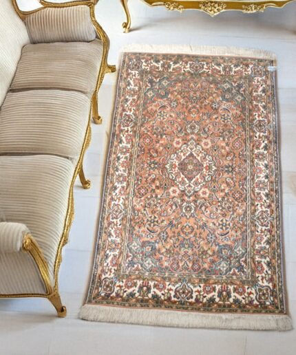 Carpet Floral Cotton 3'x 5'ft