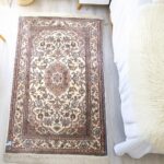 Carpet Floral Cotton '2.5 x 4'ft