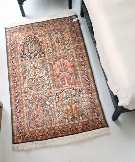 Carpet Geometrical Cotton (2.5' X 4'ft)