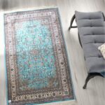 Carpet Floral Silk (2.5’ X 4’ft)