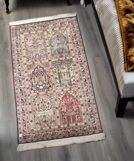 Carpet Geometrical Cotton (2.5’ X 4’ft)