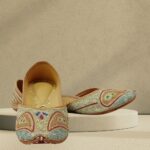Jutti Women Zari