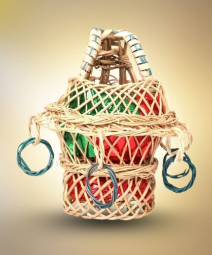 HANDICRAFTS BACKGROUND