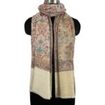 Stole Kani Reversible