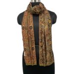 Scarf Kani Reversible