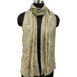 Scarf Kani Reversible